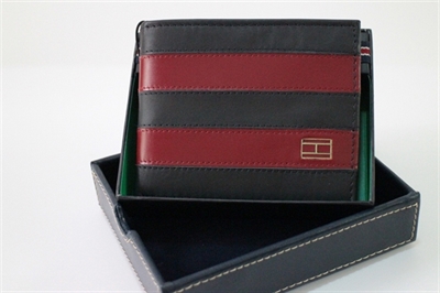 Picture of Bóp Tommy Hilfiger