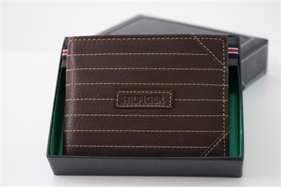 Picture of Bóp Tommy Hilfiger