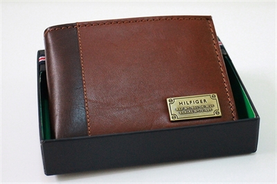 Picture of Bóp Tommy Hilfiger