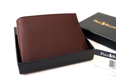 Picture of Bóp Nam Polo