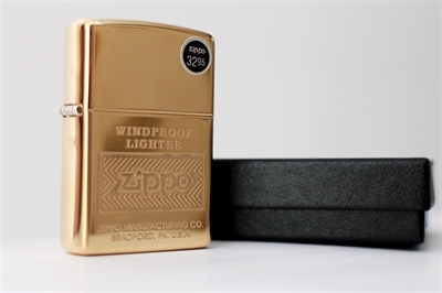 Picture of Zippo USA
