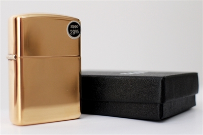 Picture of Zippo USA