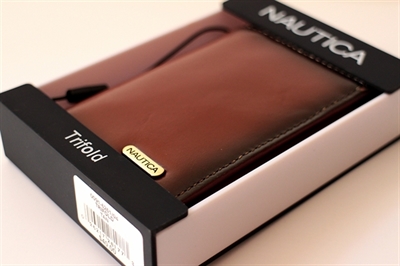 Picture of Bóp Nam Nautica