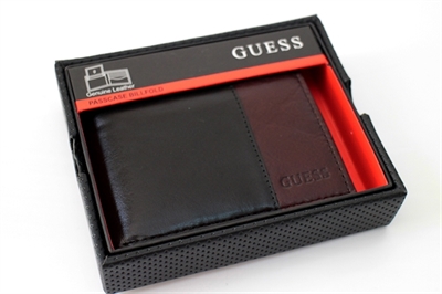 Picture of Bóp Nam Guess