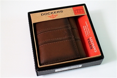 Picture of Bóp Nam Dockers